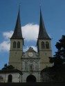 Hofkirche