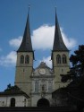 Hofkirche