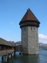 Kapellbrücke