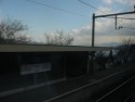 Side of Tracks