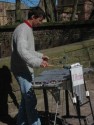 Xylophone Player