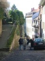Cobblestone Road
