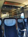 Die Bahn ICE 611