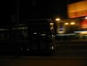 Night Traffic
