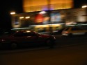 Night Traffic