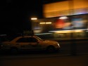 Night Traffic