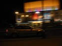 Night Traffic