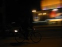 Night Traffic