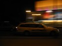 Night Traffic