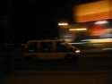 Night Traffic