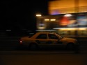 Night Traffic
