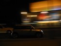 Night Traffic