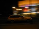 Night Traffic