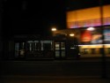Night Traffic
