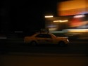 Night Traffic