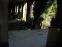 Abandoned Military Area