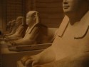Sphinxes