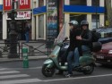 Intersection