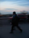Pedestrian