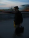 Pedestrian