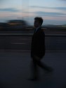 Pedestrian