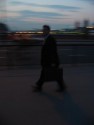 Pedestrian