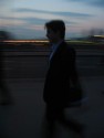 Pedestrian