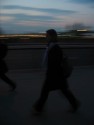 Pedestrian