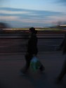 Pedestrian