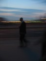 Pedestrian