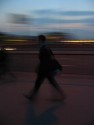 Pedestrian
