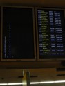 Airport Crash