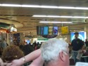 Airport Crash