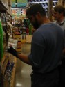 Shopping