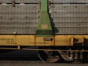 Union Pacific Train