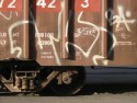 Union Pacific Train