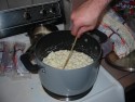 Rice Crispy