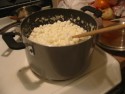 Rice Crispy