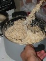 Rice Crispy