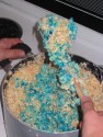 Rice Crispy