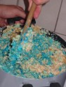 Rice Crispy