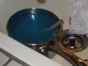 Blue Water
