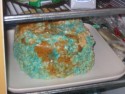 Rice Crispy
