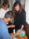 Frosting