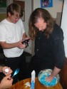 Frosting