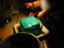 Frosting