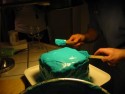Frosting
