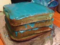 Frosting