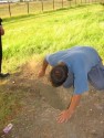 Digging