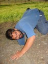 Digging